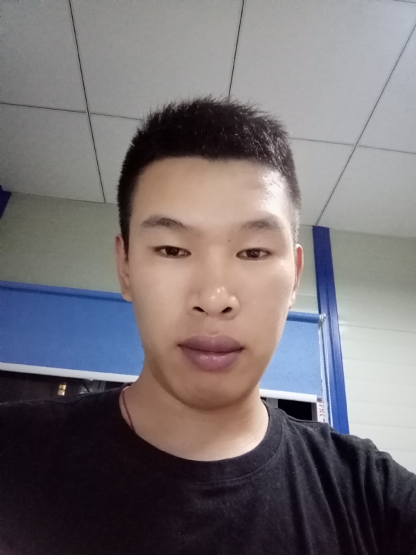 不一样得烟火的第一张照片--德化征婚网