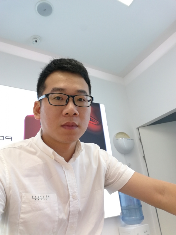 属狗的男人的第一张照片--德化征婚网