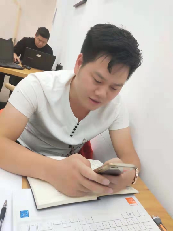 麒麟的第一张照片--德化征婚网