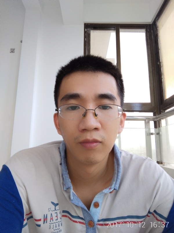 GCC的第一张照片--德化征婚网