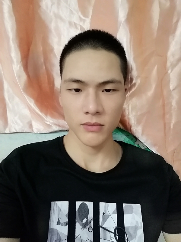 啊猫的第一张照片--德化征婚网