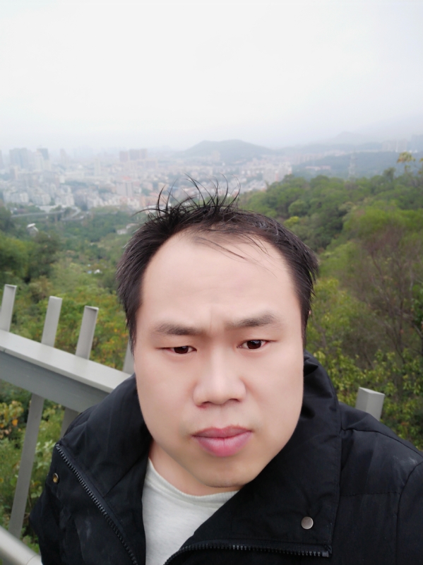 寻找幸福的第一张照片--德化征婚网