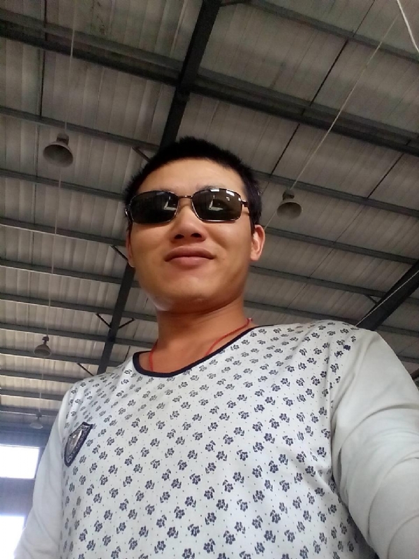 爱拼才会赢的第一张照片--德化征婚网