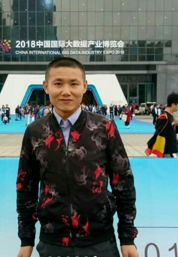 爱拼才会赢的第三张照片--德化征婚网