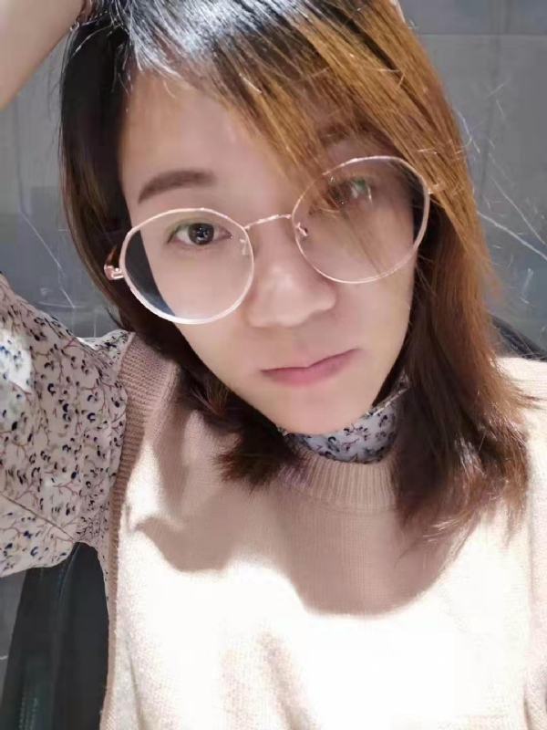 xiaobuliu888的第一张照片--德化征婚网
