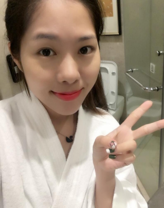 爱你很幸福的第一张照片--德化征婚网