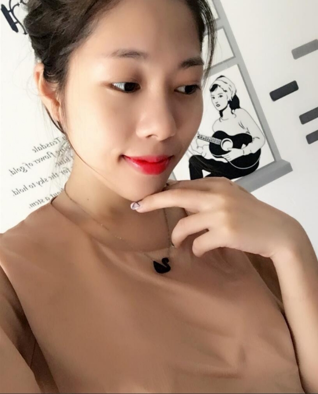 爱你很幸福的第二张照片--德化征婚网
