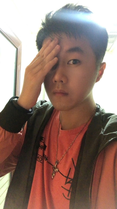 尐坏坏的第一张照片--德化征婚网