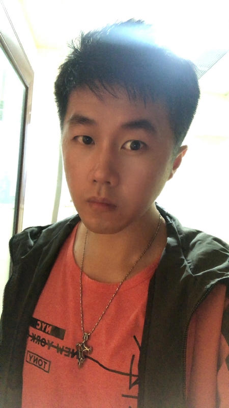 尐坏坏的第二张照片--德化征婚网