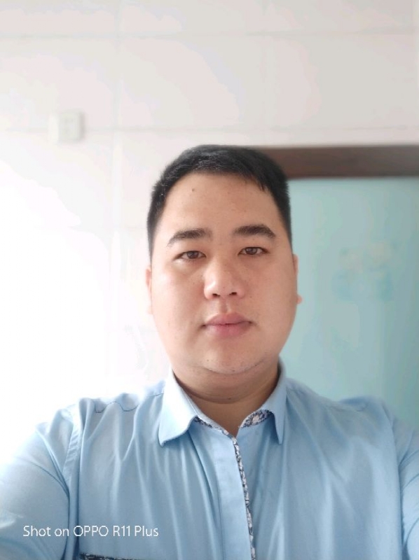 真心面对缘分的第二张照片--德化征婚网