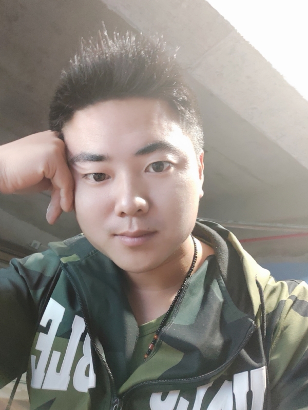 上门女婿的第一张照片--德化征婚网