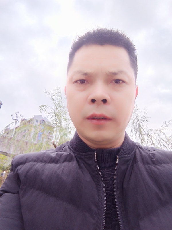 随缘的第一张照片--德化征婚网