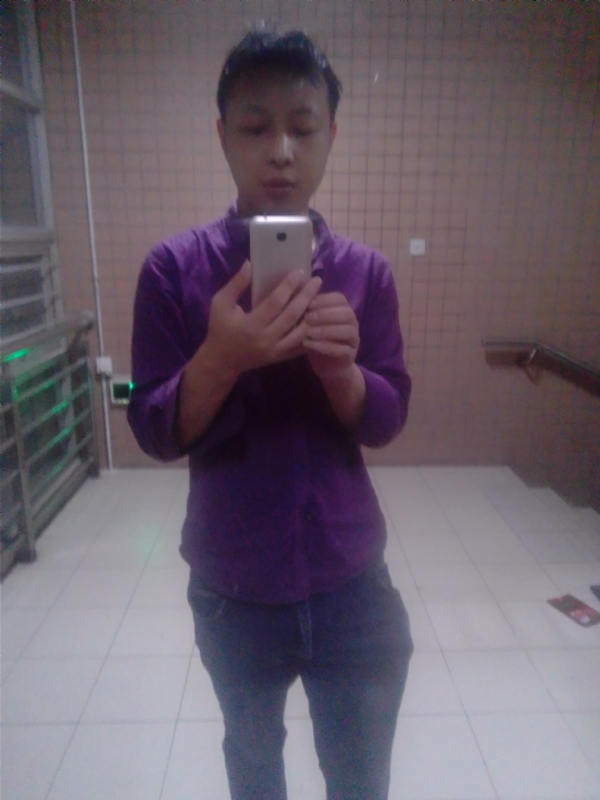 燃点的第一张照片--德化征婚网