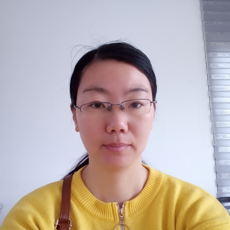 jennifer的第一张照片--德化征婚网