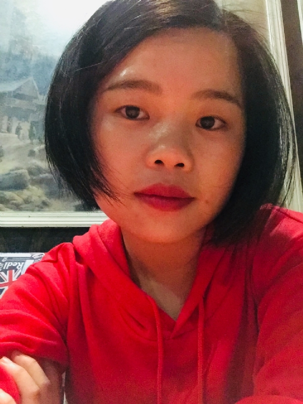 阿言的第一张照片--德化征婚网