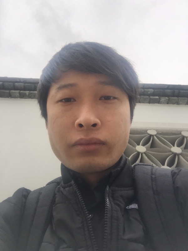 小雷的第一张照片--德化征婚网