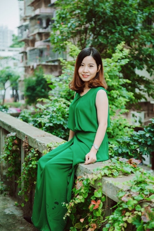 鸢莺的第五张照片--德化征婚网