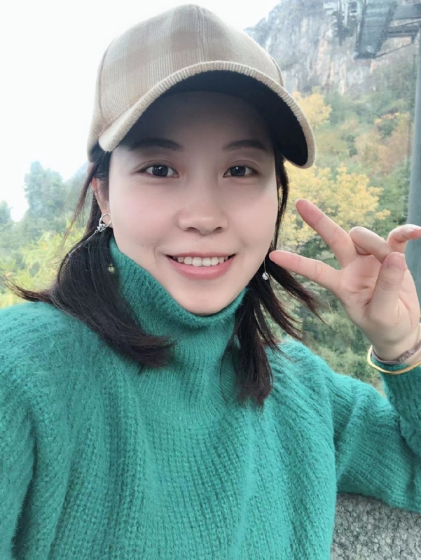 鸢莺的第九张照片--德化征婚网
