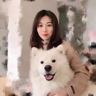 Alice的第一张照片--德化征婚网