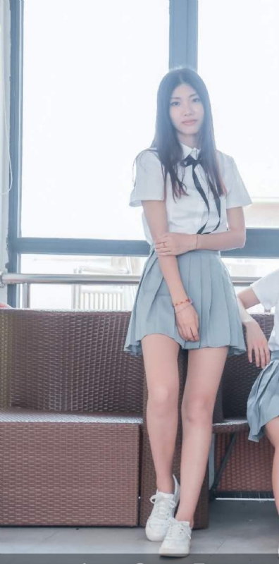 艾丽莎的第一张照片--德化征婚网