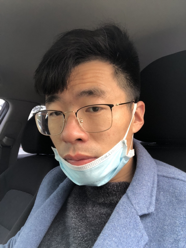 李先生的第一张照片--德化征婚网