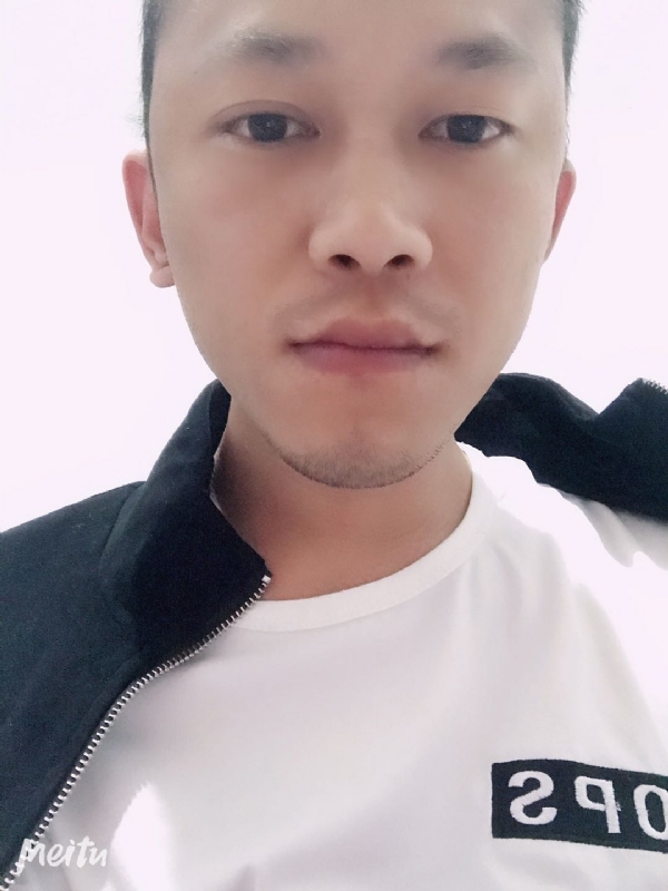 陈诚的第一张照片--德化征婚网