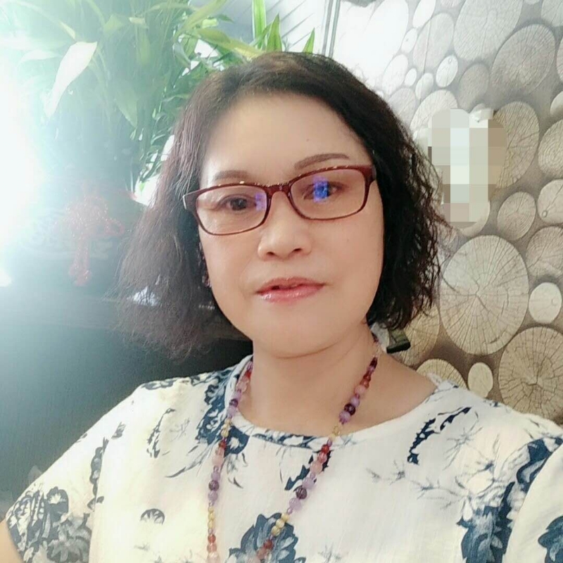 NiNi的第三张照片--德化征婚网