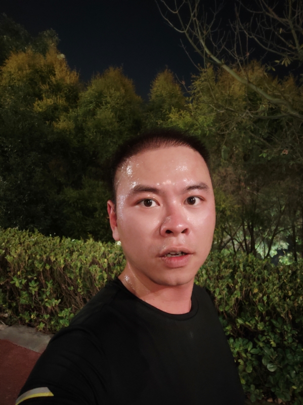 黑桃A的第一张照片--德化征婚网