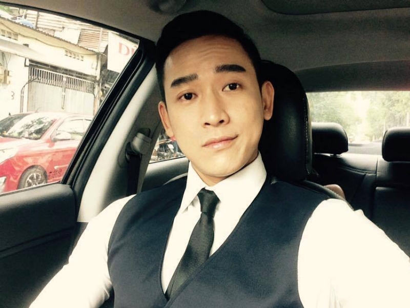 杨波的第一张照片--德化征婚网