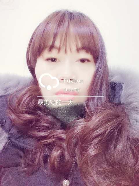 今生之缘的第一张照片--德化征婚网
