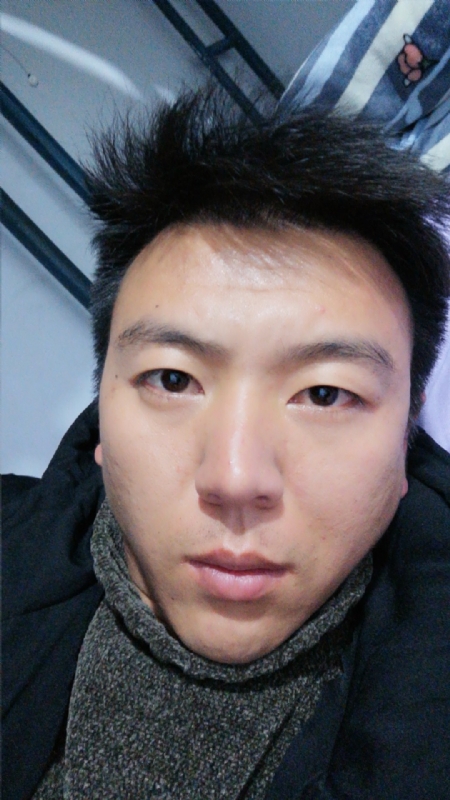 想要有个家的第一张照片--德化征婚网