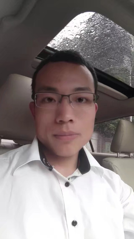 随缘而来的第一张照片--德化征婚网