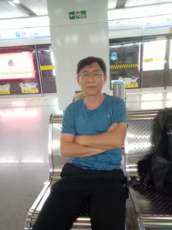 ws3579的第一张照片--德化征婚网