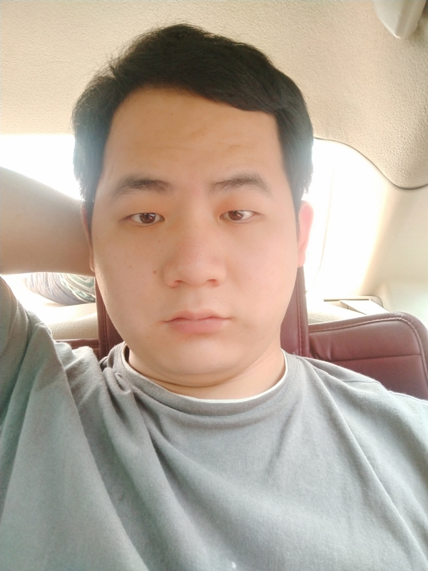 新的开始的第一张照片--德化征婚网