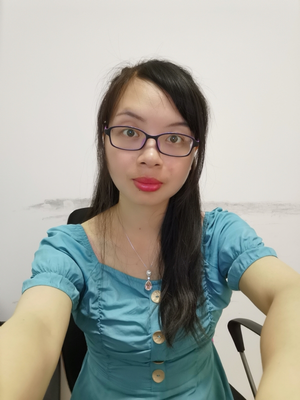 秋记的第二张照片--德化征婚网