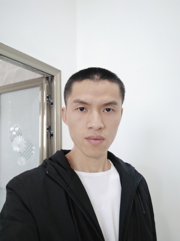 圆心的第一张照片--德化征婚网