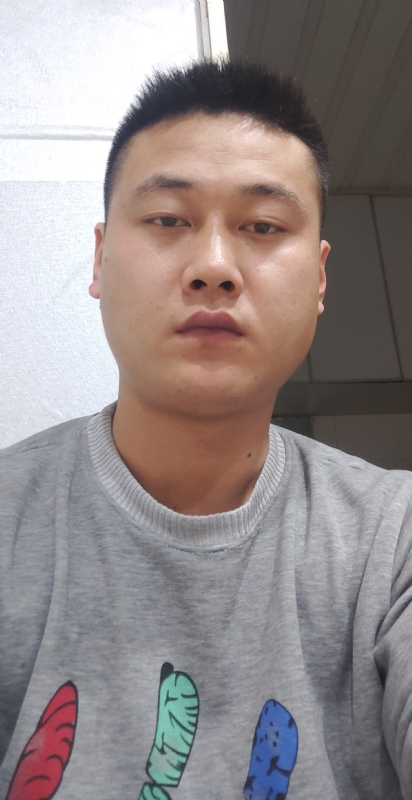 孤帆的第一张照片--德化征婚网
