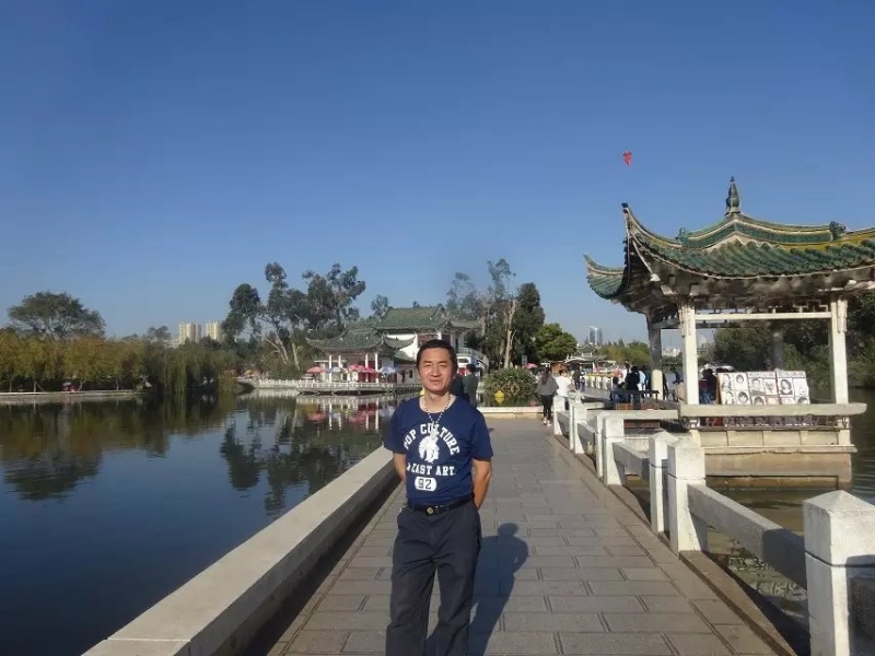 真心的龙的第一张照片--德化征婚网