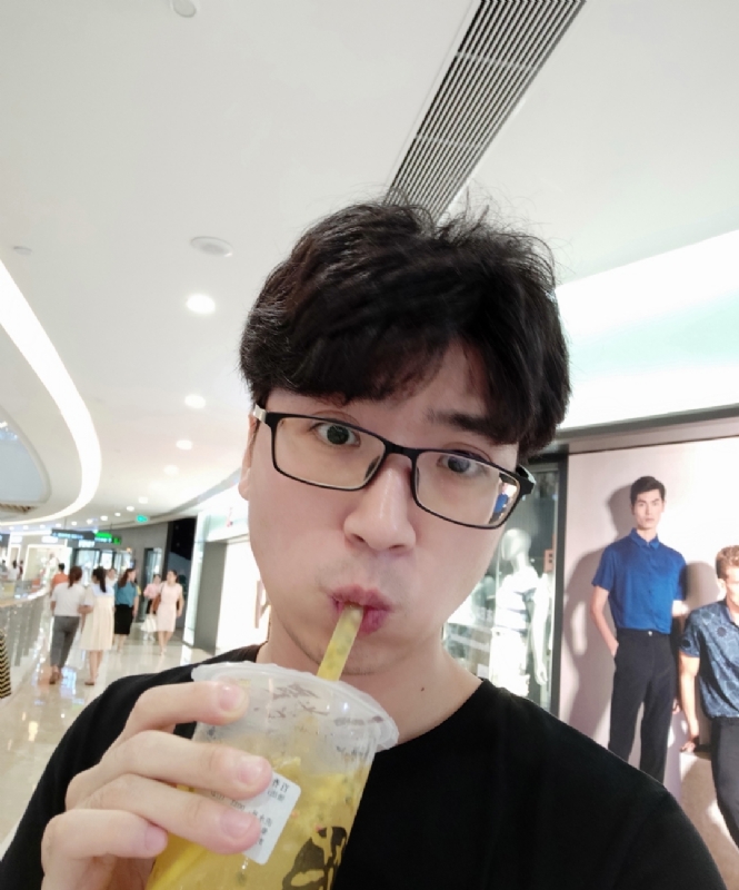 小小奔的第一张照片--德化征婚网