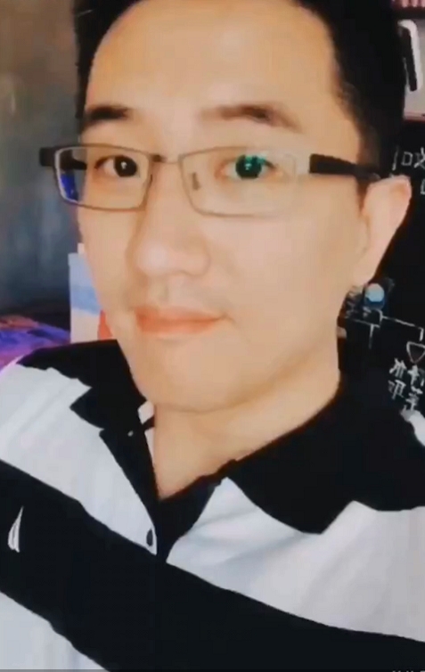 虎子的第一张照片--德化征婚网