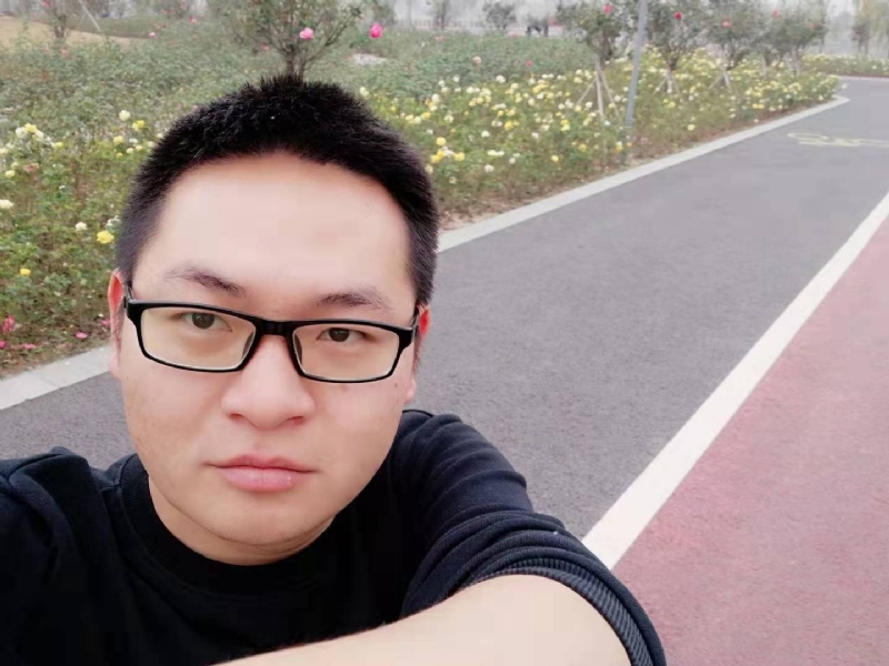 今生就是你的第一张照片--德化征婚网