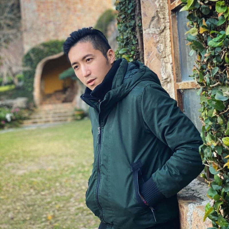 皓轩的第一张照片--德化征婚网