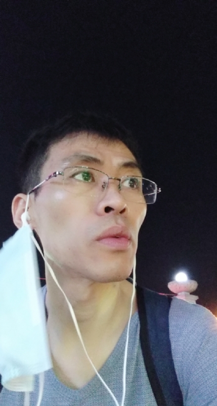 上善若水任方圆的第一张照片--德化征婚网