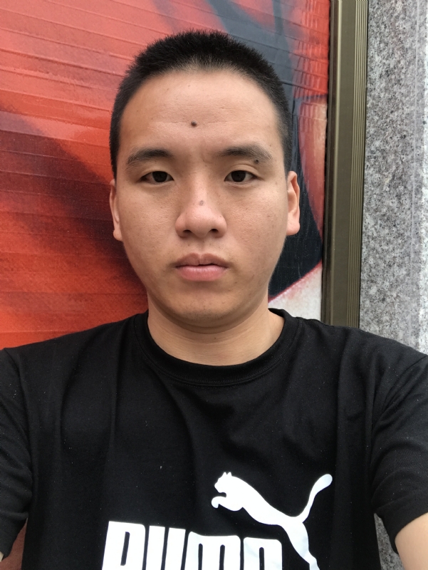 陈轻松的第一张照片--德化征婚网
