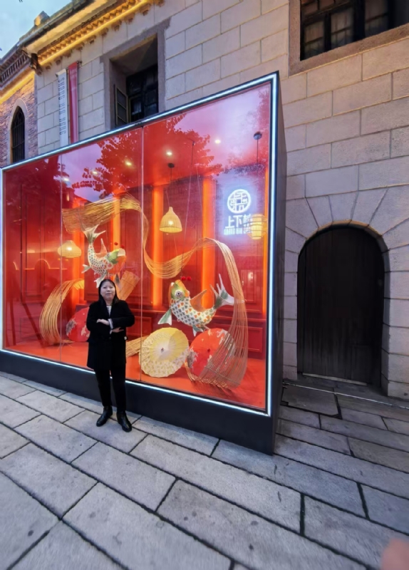 mary的第三张照片--德化征婚网