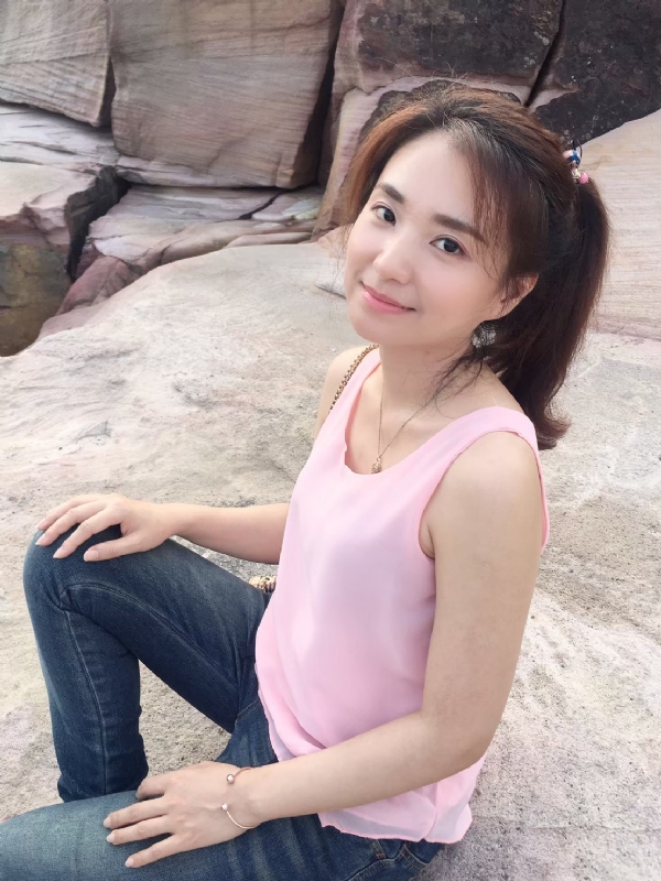 Jane的第二张照片--德化征婚网