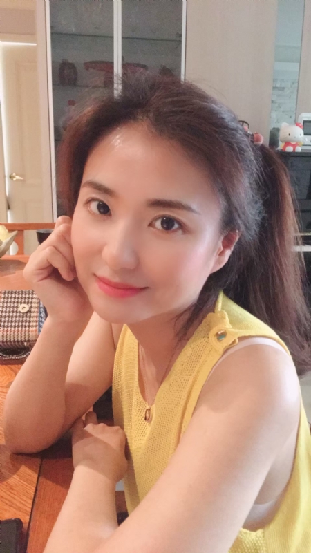 Jane的第三张照片--德化征婚网