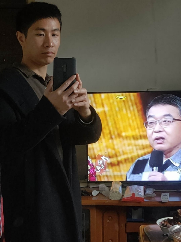 白色的风的第二张照片--德化征婚网