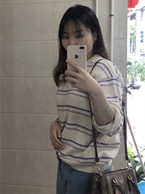 xyz的第一张照片--德化征婚网