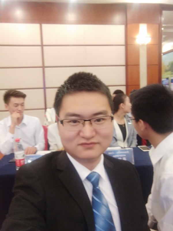 慕秋的第一张照片--德化征婚网